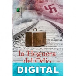 La hoguera del odio María Barbancho