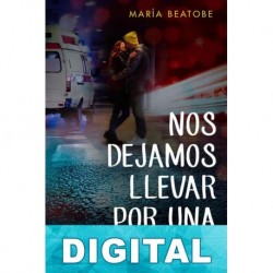 Nos dejamos llevar por una mirada María Beatobe
