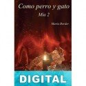 Como perro y gato María Border
