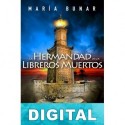 La hermandad de los libreros muertos María Bunar
