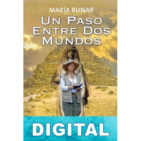 Un paso entre dos mundos María Bunar