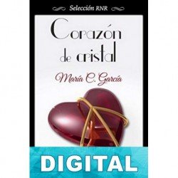 Corazón de cristal María C. García
