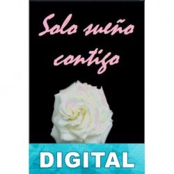 Solo sueño contigo María C. García