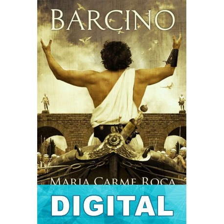 Barcino Maria Carme Roca