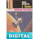 Base secreta Ángel Torres Quesada «A. Thorkent»