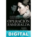 Operación esmeralda María Correa Luna