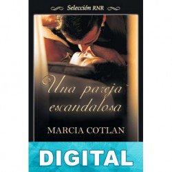 Una pareja escandalosa Maria Cotlan
