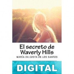 El secreto de Waverly Hills María da Costa de los Santos