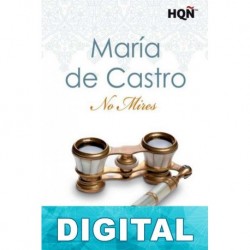 No mires María de Castro