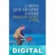 Cartas que siempre esperé Maria de la Pau Janer