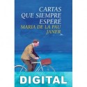 Cartas que siempre esperé Maria de la Pau Janer