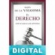 El derecho explicado a los jóvenes Maria de la Válgoma
