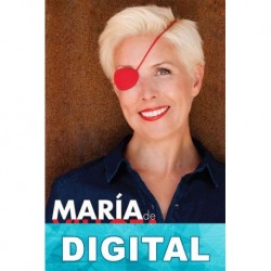 La vida es un regalo María de Villota