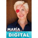 La vida es un regalo María de Villota