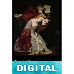 Reinas mártires María del Pilar Sinués