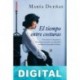 El tiempo entre costuras María Dueñas