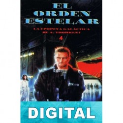 Cita en el futuro. Traición en Urlanka. Ángel Torres Quesada «A. Thorkent»