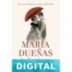 La Templanza María Dueñas