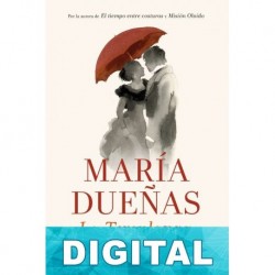 La Templanza María Dueñas