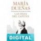 Las hijas del Capitán María Dueñas