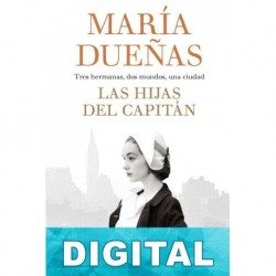 Las hijas del Capitán María Dueñas