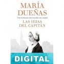 Las hijas del Capitán María Dueñas