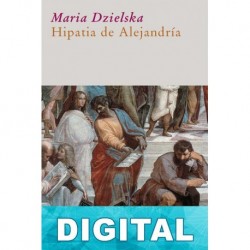 Hipatia de Alejandría Maria Dzielska