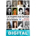 Las mujeres más famosas de la Historia María Eloisa Álvarez Del Real