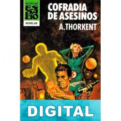 Cofradía de asesinos Ángel Torres Quesada «A. Thorkent»