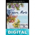 Te quiero, Marta María Ferrer Payeras