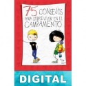 75 consejos para sobrevivir en el campamento María Frisa