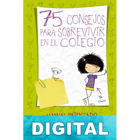 75 Consejos para sobrevivir en el colegio María Frisa