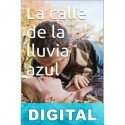 La calle de la lluvia azul María Gema Salvador
