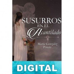 Susurros en el acantilado María González Pineda