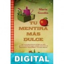 Tu mentira más dulce Maria Goodin