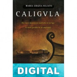 Calígula Maria Grazia Siliato