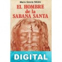 El hombre de la Sábana Santa Maria Grazia Siliato