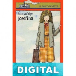 Josefina Maria Gripe