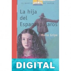 La hija del Espantapa?jaros Maria Gripe