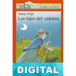 Los hijos del vidriero Maria Gripe