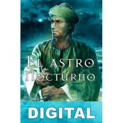El astro nocturno María Gudín