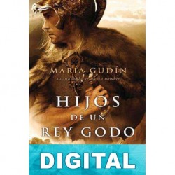 Hijos de un rey godo María Gudín
