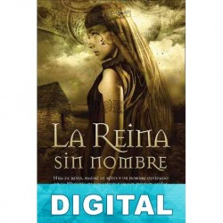 La reina sin nombre María Gudín