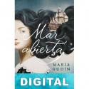 Mar abierta María Gudín