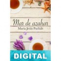 Mar de azahar María Jesús Puchalt