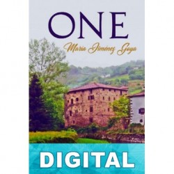 One María Jiménez Goya