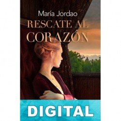 Rescate al corazón María Jordao