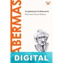 Habermas. La apuesta por la democracia María José Guerra Palmero