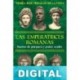 Las emperatrices romanas María José Hidalgo De La Vega