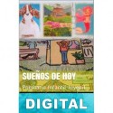 Sueños de hoy: Poemario Infantil-Juvenil María José Luque Fernández
